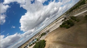 Aarons Flik Plane, Ardupilot, flight automation, autolaunch, waypoint, return to home ,and autoland.