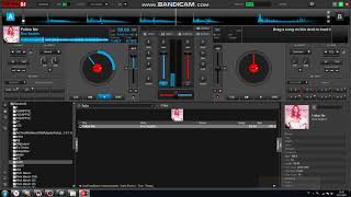 Ece Seçkin-Follow Me Jusch Remix