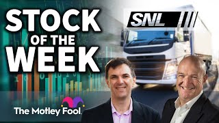 Motley Fool Stock of the Week: Supply Network (ASX:SNL) January 19, 2022
