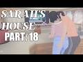 Sarah’s House (Aunt's House) Part 18 | v0.8.6 | Risky Kisses | Walkthrough & Gameplay
