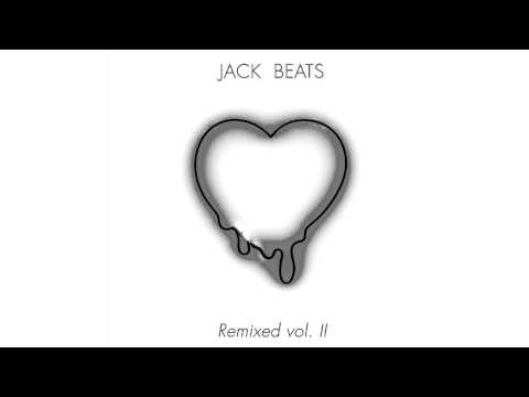 Just a Beat (A Trak Remix)
