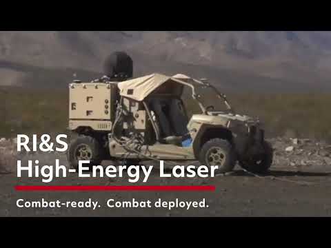 Video: UAV Protector RG Mk 1 ging naar vliegtests