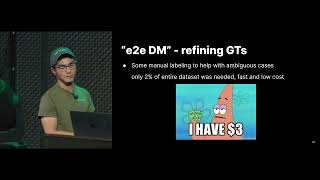 Human-Machine Cooperation in openpilot | Weixing Zhang | COMMA_CON 2023