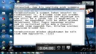 LS2011 FPS Tutorial