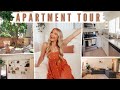 MY NEW APARTMENT TOUR || cutest LA apartment