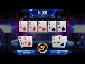 WSOP Gameplay WSOP Gameplay