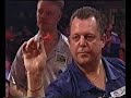 Darts World Championship 2004 Round 2 King vs Komula
