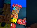 Lightning Mcqueen Review | Pixar Cars 2 #toys #cars #cartoys #mcqueencars #disneycars #pixarcars