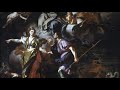 Capture de la vidéo Johann Gottlieb Graun: Concerto In D Minor For Viola Da Gamba, Strings & B.c