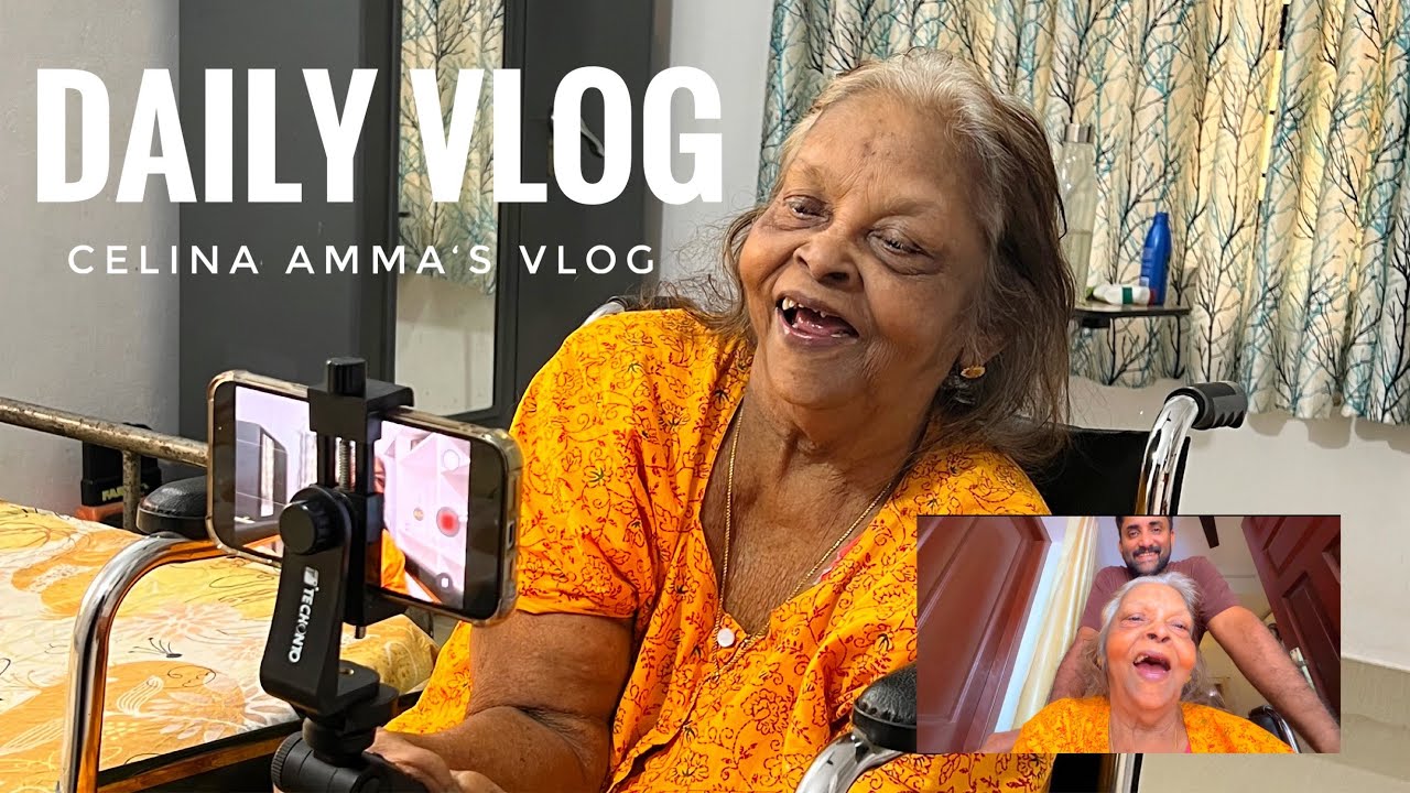 അമ്മ Vlog ചെയ്തപ്പോൾ ☺️ Daily Vlog #22 | Wide Vlogs