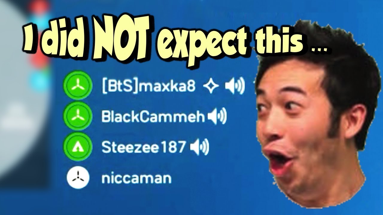 is Battlefield community TOXIC !? YouTube