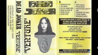 Dead Joker - Deplore the Loss