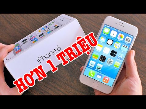 Video: Bạn Có Nên Mua Một Chiếc IPhone 6 Tân Trang Không?