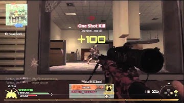 Sick 8 Man feed | Intervention !!