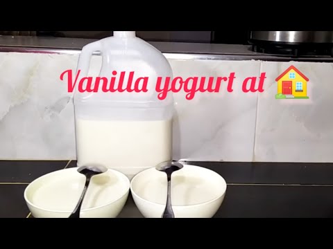 How To Make Yogurt at Home//Simple Detailed video//Nutritionist Esther Gichobi.