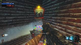 The Giant - Easter Egg Speedrun attempt #1