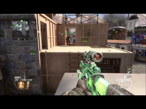 Random 1080 Wallbang