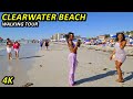 Clearwater Beach - Walking Tour