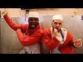 IN DER WEIHNACHTSBÄCKEREI REMIX Offiziell Mit YOUNES JONES Ah Nice