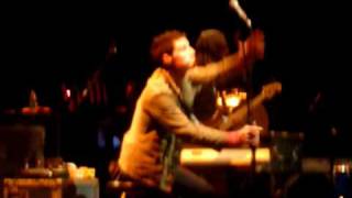 MuteMath Spotlight Live