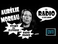 Dialogue Vraiment Très Intéressant - Aurélie Moreau | DVTI 66 (4K)