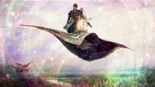 Samaya - Magic Carpet Ride (Mix) Middle Eastern Folktronica / Shamanic Downtempo