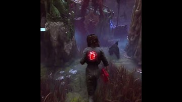 Turrets burn the Xenomorph out of Runner Mode!