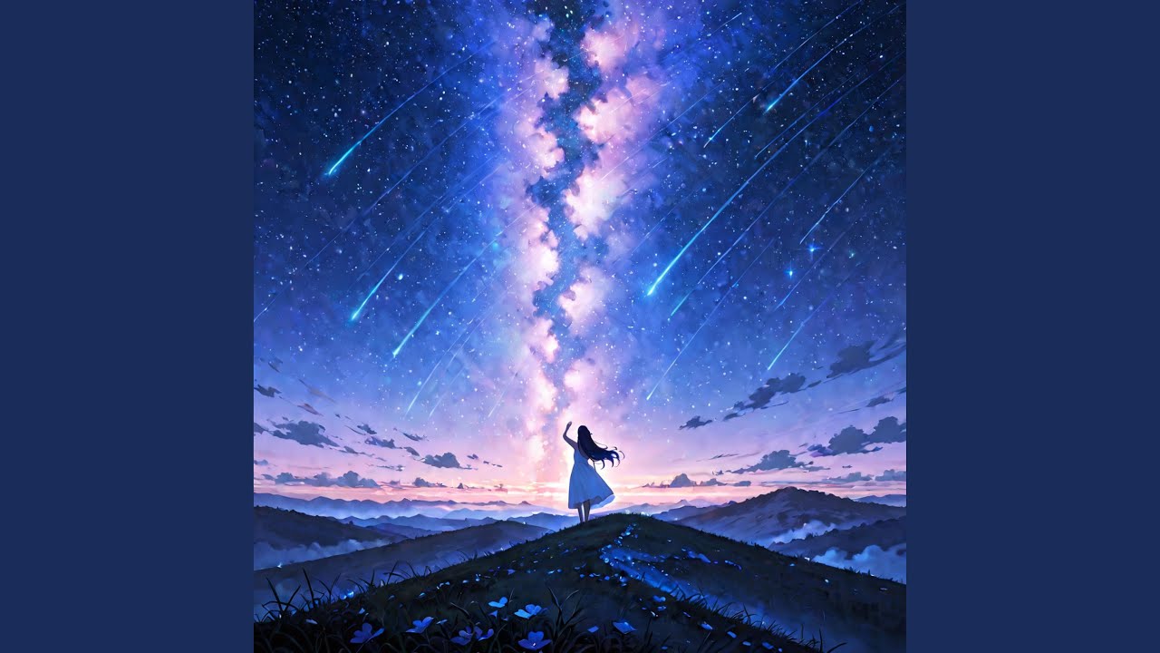 星へ願う - YouTube