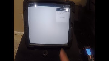 Xactimate Mobile - pair a Leica Disto series Laser Measure