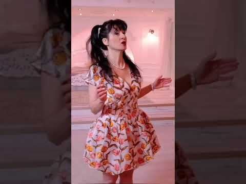 Happy New Year With The Doll Song From Offenbach S Tales Of Hoffmann 