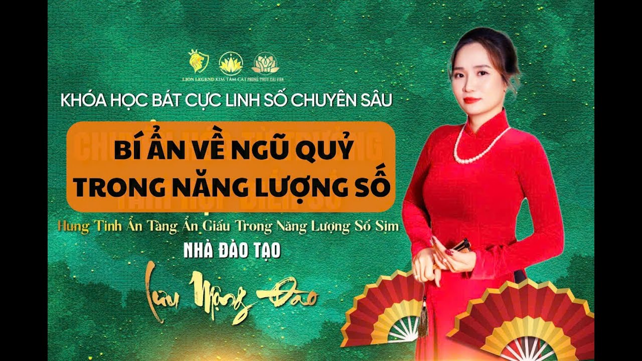 3. Tác động tiêu cực của Ngũ Quỷ