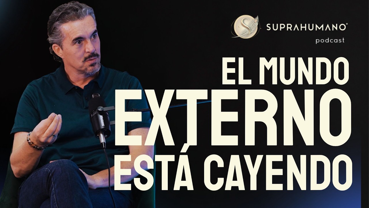 El humano anterior ya no funciona