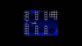 New world record !? Nights Ship id : 138264001 #geometrydash