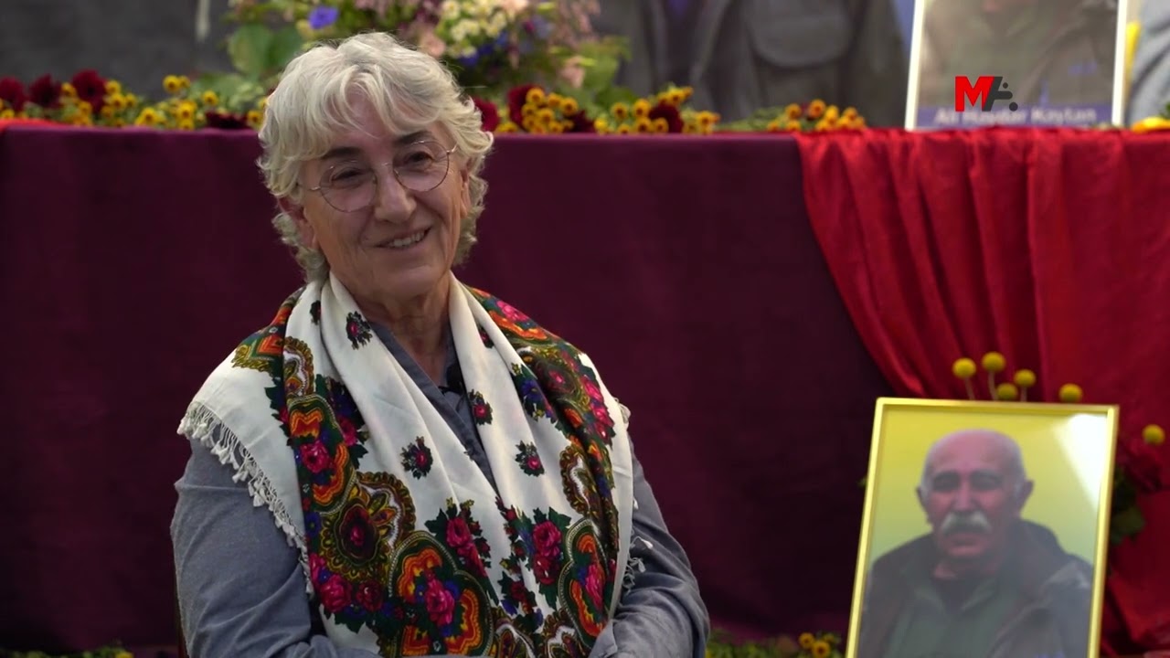 KARDEŞİ ANLATTI: KAYTAN ‘BİR LOKMA BİR HIRKA’ FELSEFESİNİN VÜCUT BULMUŞ HALİYDİ