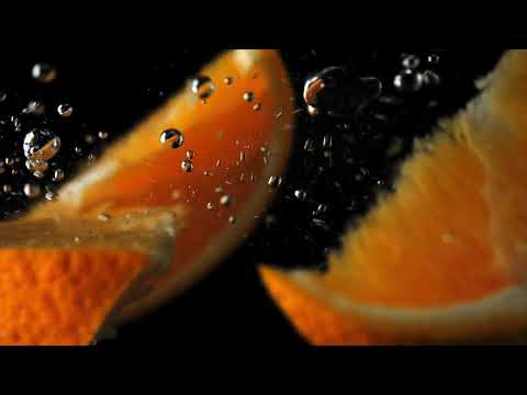 Vodka Soda Made Bold