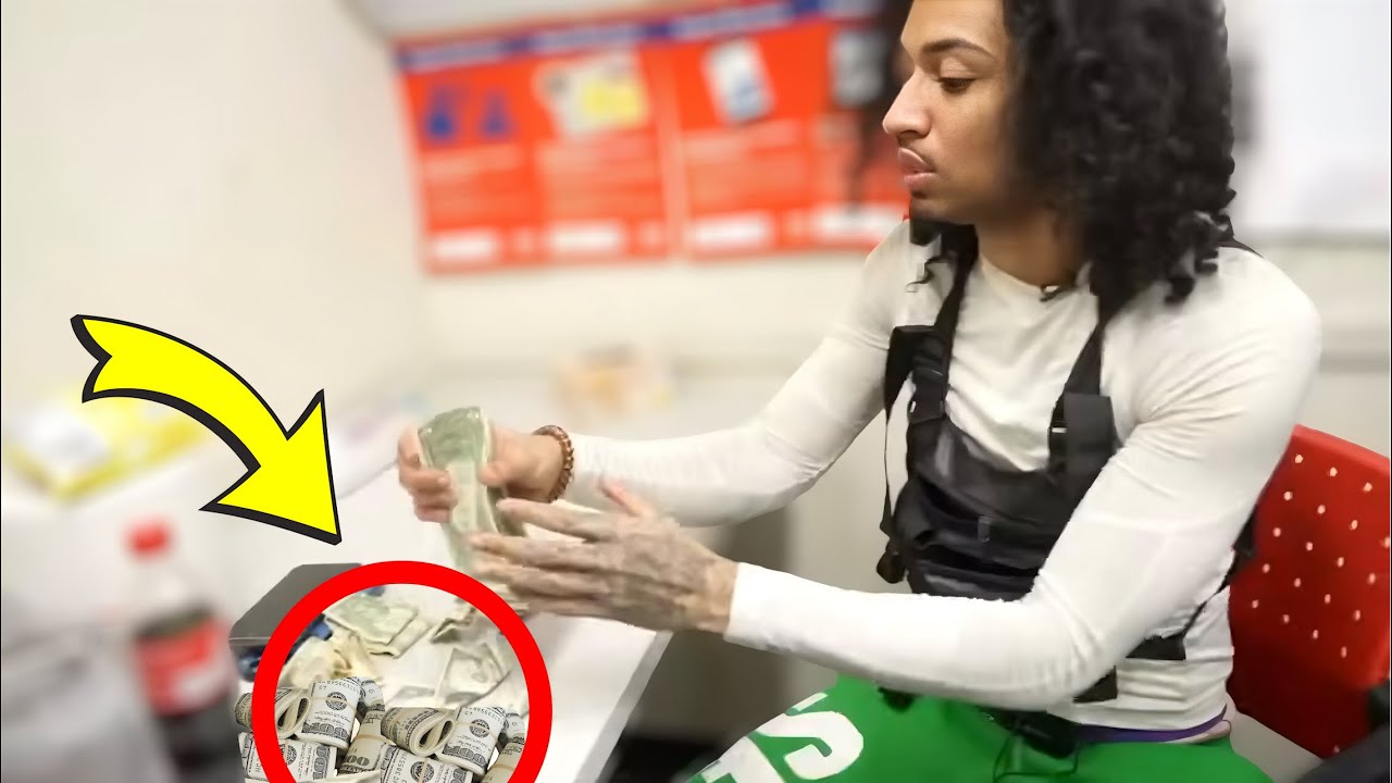 I made $500 starting from a $1 in 24 hours!