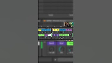 Velocity to Delay with Expression Control!