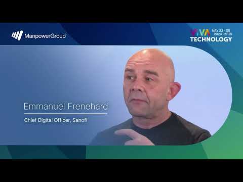 ManpowerGroup at #VivaTech