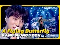 A flying butterfly  kang seung yoon immortal  songs 2  kbs world tv 230325
