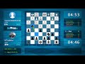 Chess Game Analysis: Guest36805278 - K7subbu : 0-1 (By ChessFriends.com)