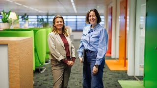 Review Kristel, Marlies, Anna Marketingmadame