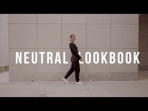 Neutrals in November || Express