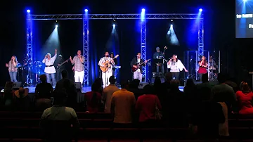 NHLV Worship Team "Faithful To Believe" (Cover) 4-19-15