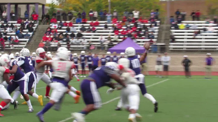 Atkins pass to Henson Franklin/Mount St. Joseph fo...