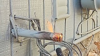 The Ultimate Guide to Sweating Copper Pipes (DIY)