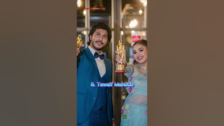 Top 10 Most Handsome Bangladeshi Natok Actor In 2025 | BIFA Awards 2025 | New Natok 2025
