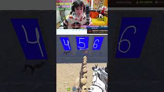 ЧЕМ ДАЛЬШЕ ТЕМ! #shorts #shortvideo #rust #rustfunny #rustmoments #rustclips #rustshorts #раст