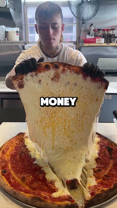 How New York Lost Its Cheapest Meal 😲