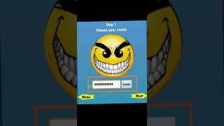 denger Android APPS || prank call app screenshot 1
