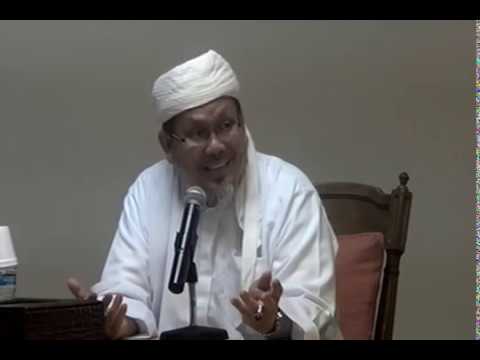 Kematian Ustadz Tengku Zulkarnain Sekjen Mui Pusat Masjid Kjri Los Angeles Youtube